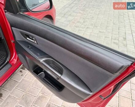 Красный Мазда 3, объемом двигателя 1.6 л и пробегом 207 тыс. км за 4400 $, фото 44 на Automoto.ua