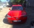Червоний Мазда 3, об'ємом двигуна 2 л та пробігом 296 тис. км за 3000 $, фото 1 на Automoto.ua