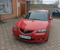 Червоний Мазда 3, об'ємом двигуна 1.6 л та пробігом 150 тис. км за 5600 $, фото 7 на Automoto.ua