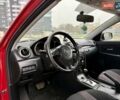 Красный Мазда 3, объемом двигателя 1.6 л и пробегом 207 тыс. км за 4400 $, фото 39 на Automoto.ua