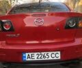 Красный Мазда 3, объемом двигателя 1.6 л и пробегом 241 тыс. км за 5000 $, фото 2 на Automoto.ua