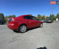 Красный Мазда 3, объемом двигателя 1.6 л и пробегом 193 тыс. км за 5700 $, фото 14 на Automoto.ua