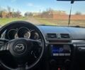 Красный Мазда 3, объемом двигателя 2 л и пробегом 260 тыс. км за 4800 $, фото 2 на Automoto.ua