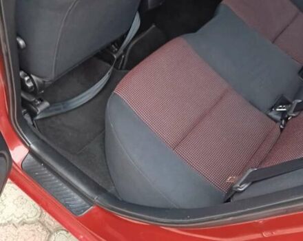 Червоний Мазда 3, об'ємом двигуна 1.6 л та пробігом 150 тис. км за 5600 $, фото 11 на Automoto.ua