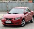 Красный Мазда 3, объемом двигателя 1.6 л и пробегом 207 тыс. км за 4400 $, фото 16 на Automoto.ua