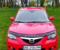 Червоний Мазда 3, об'ємом двигуна 1.6 л та пробігом 300 тис. км за 5500 $, фото 1 на Automoto.ua