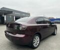 Червоний Мазда 3, об'ємом двигуна 1.6 л та пробігом 186 тис. км за 6000 $, фото 9 на Automoto.ua