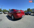 Красный Мазда 3, объемом двигателя 1.6 л и пробегом 193 тыс. км за 5700 $, фото 10 на Automoto.ua