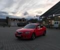 Червоний Мазда 3, об'ємом двигуна 1.6 л та пробігом 189 тис. км за 3600 $, фото 1 на Automoto.ua
