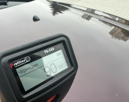 Червоний Мазда 3, об'ємом двигуна 1.6 л та пробігом 186 тис. км за 6000 $, фото 13 на Automoto.ua