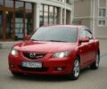 Червоний Мазда 3, об'ємом двигуна 1.6 л та пробігом 350 тис. км за 4250 $, фото 10 на Automoto.ua