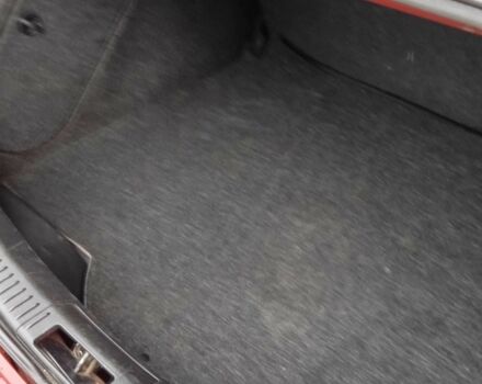 Червоний Мазда 3, об'ємом двигуна 1.6 л та пробігом 150 тис. км за 5600 $, фото 13 на Automoto.ua