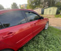 Червоний Мазда 3, об'ємом двигуна 2 л та пробігом 290 тис. км за 3990 $, фото 1 на Automoto.ua