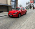 Червоний Мазда 3, об'ємом двигуна 2 л та пробігом 294 тис. км за 4099 $, фото 1 на Automoto.ua