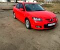 Червоний Мазда 3, об'ємом двигуна 2 л та пробігом 230 тис. км за 5400 $, фото 1 на Automoto.ua
