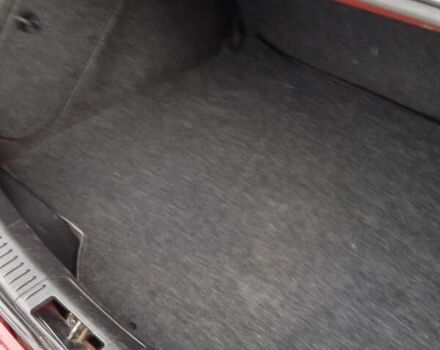 Червоний Мазда 3, об'ємом двигуна 1.6 л та пробігом 150 тис. км за 5600 $, фото 14 на Automoto.ua