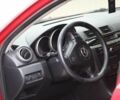 Червоний Мазда 3, об'ємом двигуна 1.6 л та пробігом 350 тис. км за 4250 $, фото 18 на Automoto.ua