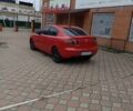 Червоний Мазда 3, об'ємом двигуна 1.6 л та пробігом 150 тис. км за 5600 $, фото 4 на Automoto.ua