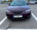 Червоний Мазда 3, об'ємом двигуна 1.6 л та пробігом 300 тис. км за 4500 $, фото 1 на Automoto.ua