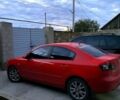 Мазда 3 2006 в Николаеве на Automoto.ua Красный Мазда 3, объемом двигателя 1.6 л и пробегом 213 тыс. км за 4500 $, фото 2 на Automoto.ua
