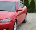 Червоний Мазда 3, об'ємом двигуна 1.6 л та пробігом 350 тис. км за 4250 $, фото 2 на Automoto.ua