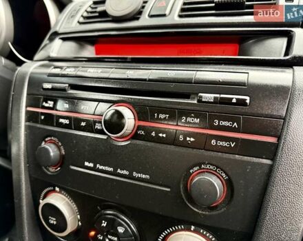 Красный Мазда 3, объемом двигателя 1.6 л и пробегом 207 тыс. км за 4400 $, фото 50 на Automoto.ua