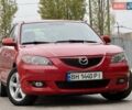 Красный Мазда 3, объемом двигателя 1.6 л и пробегом 207 тыс. км за 4400 $, фото 24 на Automoto.ua