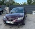 Красный Мазда 3, объемом двигателя 2 л и пробегом 301 тыс. км за 3300 $, фото 1 на Automoto.ua
