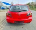 Червоний Мазда 3, об'ємом двигуна 1.6 л та пробігом 115 тис. км за 28 $, фото 1 на Automoto.ua