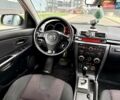 Красный Мазда 3, объемом двигателя 1.6 л и пробегом 207 тыс. км за 4400 $, фото 62 на Automoto.ua