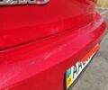 Червоний Мазда 3, об'ємом двигуна 1.3 л та пробігом 166 тис. км за 6500 $, фото 7 на Automoto.ua