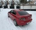 Червоний Мазда 3, об'ємом двигуна 1.6 л та пробігом 217 тис. км за 4800 $, фото 5 на Automoto.ua