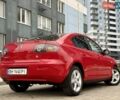 Красный Мазда 3, объемом двигателя 1.6 л и пробегом 207 тыс. км за 4400 $, фото 21 на Automoto.ua