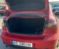 Красный Мазда 3, объемом двигателя 2 л и пробегом 280 тыс. км за 5700 $, фото 8 на Automoto.ua