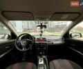 Красный Мазда 3, объемом двигателя 1.6 л и пробегом 207 тыс. км за 4400 $, фото 63 на Automoto.ua