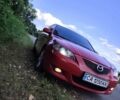 Червоний Мазда 3, об'ємом двигуна 1.6 л та пробігом 260 тис. км за 5624 $, фото 2 на Automoto.ua