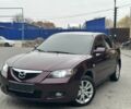 Червоний Мазда 3, об'ємом двигуна 1.6 л та пробігом 186 тис. км за 6000 $, фото 1 на Automoto.ua