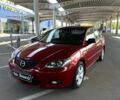 Красный Мазда 3, объемом двигателя 0 л и пробегом 223 тыс. км за 5300 $, фото 1 на Automoto.ua