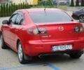 Червоний Мазда 3, об'ємом двигуна 1.6 л та пробігом 350 тис. км за 4250 $, фото 17 на Automoto.ua