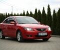 Червоний Мазда 3, об'ємом двигуна 1.6 л та пробігом 350 тис. км за 4250 $, фото 7 на Automoto.ua
