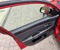 Красный Мазда 3, объемом двигателя 1.6 л и пробегом 207 тыс. км за 4400 $, фото 18 на Automoto.ua
