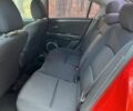 Красный Мазда 3, объемом двигателя 1.6 л и пробегом 230 тыс. км за 5500 $, фото 11 на Automoto.ua