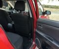 Красный Мазда 3, объемом двигателя 1.6 л и пробегом 225 тыс. км за 6500 $, фото 10 на Automoto.ua