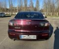 Червоний Мазда 3, об'ємом двигуна 1.6 л та пробігом 192 тис. км за 5500 $, фото 7 на Automoto.ua