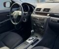 Червоний Мазда 3, об'ємом двигуна 1.6 л та пробігом 180 тис. км за 6500 $, фото 16 на Automoto.ua