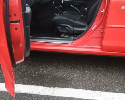 Красный Мазда 3, объемом двигателя 1.6 л и пробегом 161 тыс. км за 5450 $, фото 9 на Automoto.ua