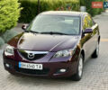 Красный Мазда 3, объемом двигателя 1.6 л и пробегом 210 тыс. км за 6700 $, фото 14 на Automoto.ua
