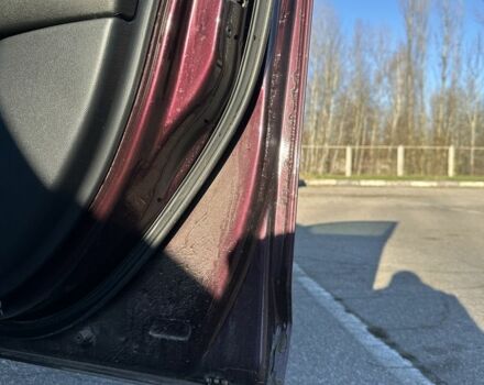 Червоний Мазда 3, об'ємом двигуна 1.6 л та пробігом 192 тис. км за 5500 $, фото 4 на Automoto.ua