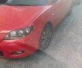 Червоний Мазда 3, об'ємом двигуна 1.6 л та пробігом 120 тис. км за 5500 $, фото 1 на Automoto.ua