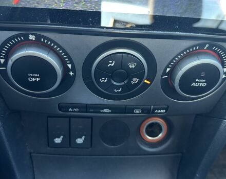 Червоний Мазда 3, об'ємом двигуна 1.6 л та пробігом 192 тис. км за 5500 $, фото 18 на Automoto.ua